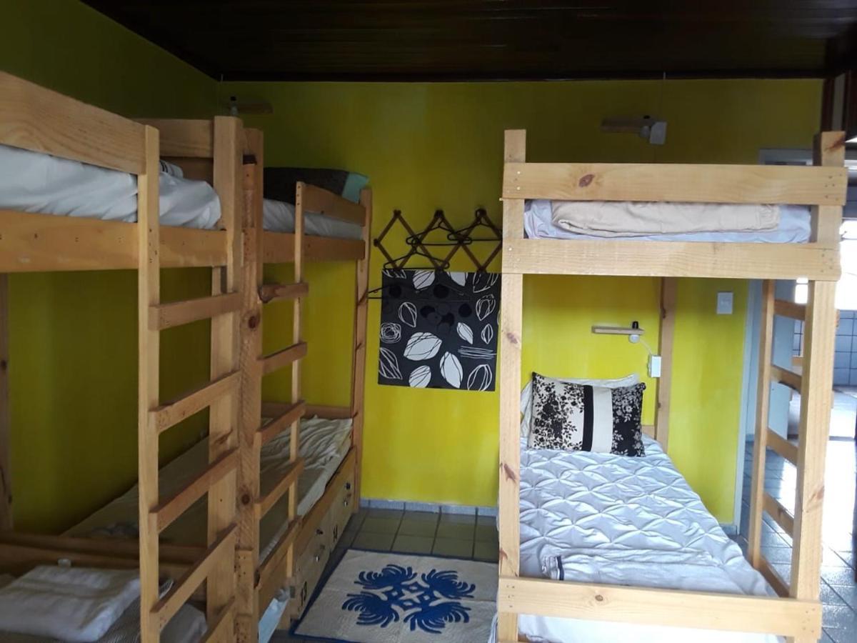 Отель Casa Do Silvestre Витория Экстерьер фото