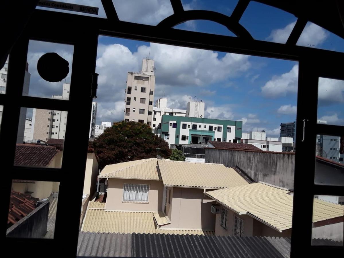 Отель Casa Do Silvestre Витория Экстерьер фото