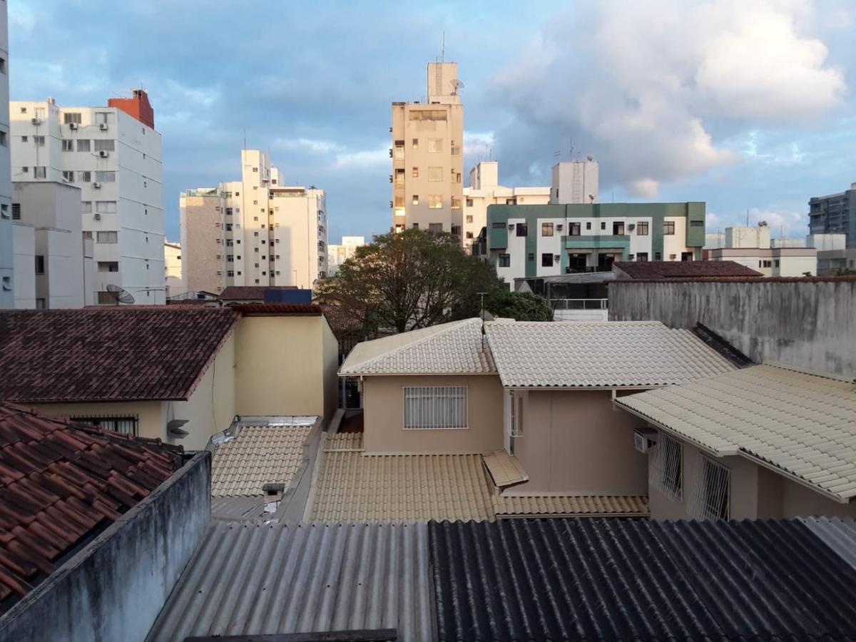 Отель Casa Do Silvestre Витория Экстерьер фото